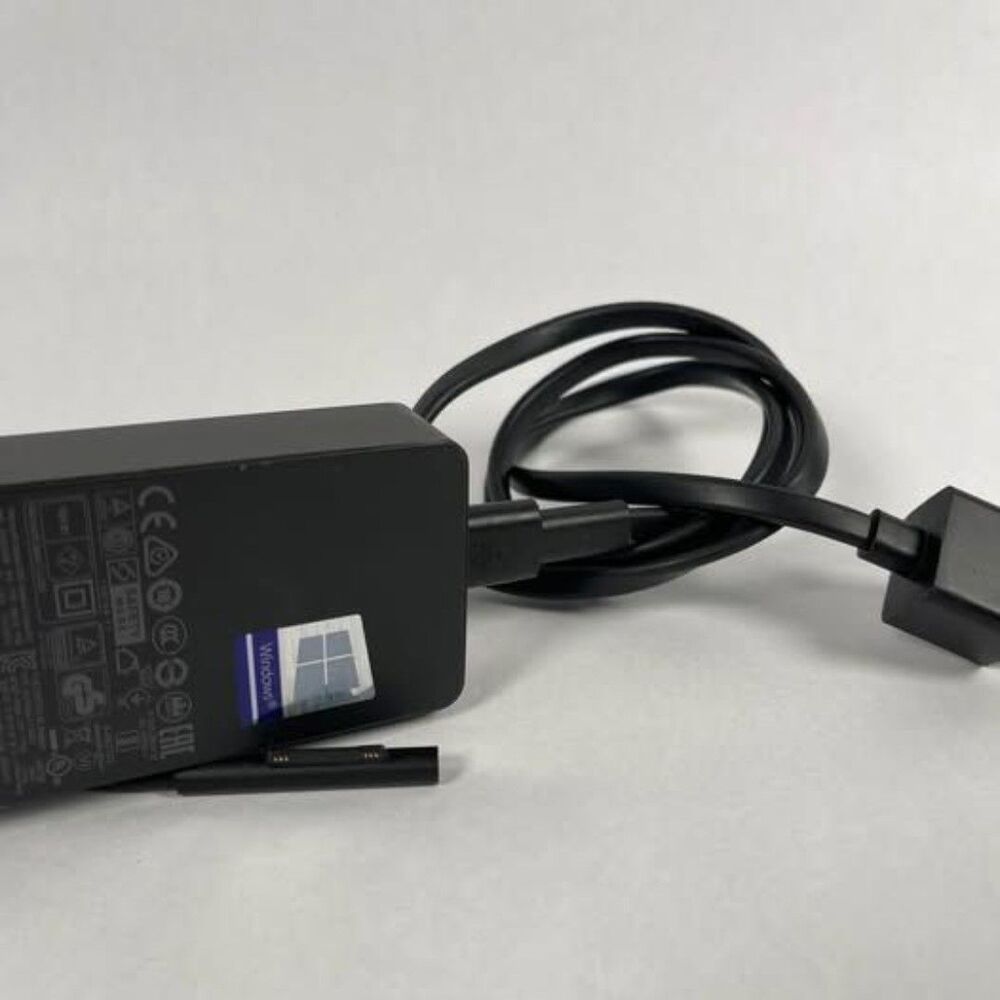 Charger for Microsoft Surface